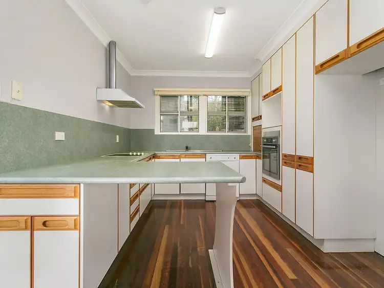 Third view of Homely house listing, 34 King Street, The Range QLD 4700
