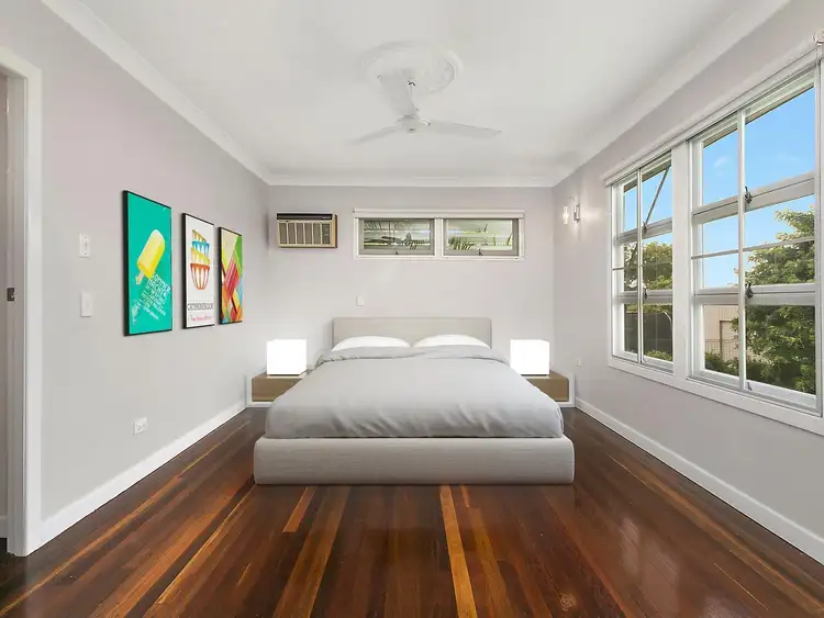 Fourth view of Homely house listing, 34 King Street, The Range QLD 4700