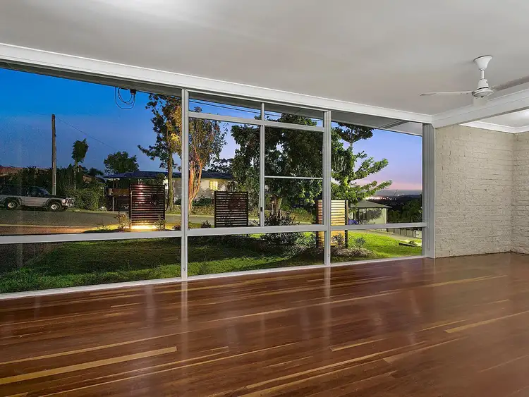 Fifth view of Homely house listing, 34 King Street, The Range QLD 4700