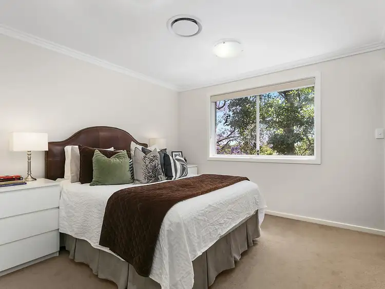 Fourth view of Homely townhouse listing, 4/1 Warrangi Street, Turramurra NSW 2074