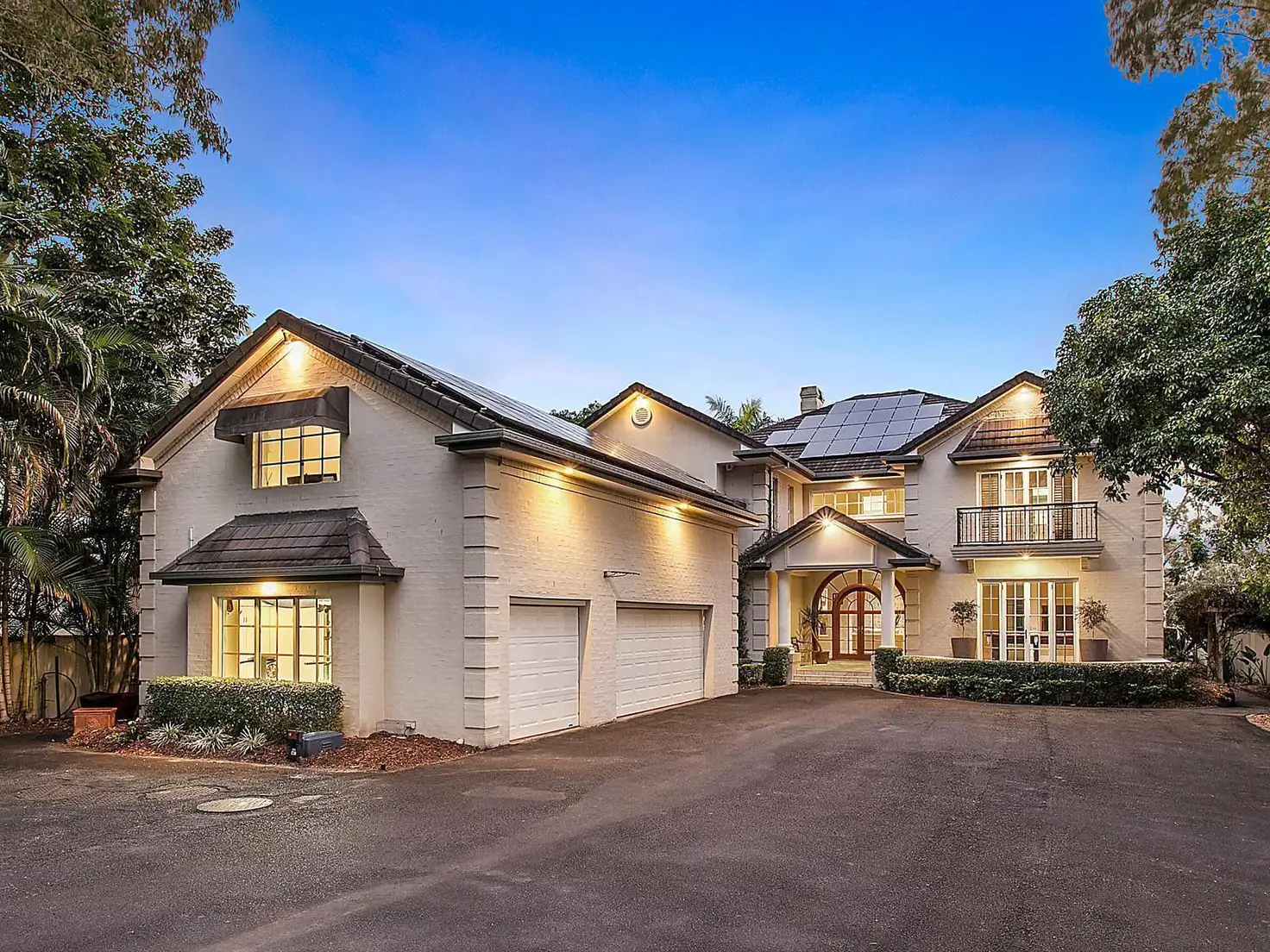 Main view of Homely house listing, 110 Crescent Avenue, Hope Island QLD 4212