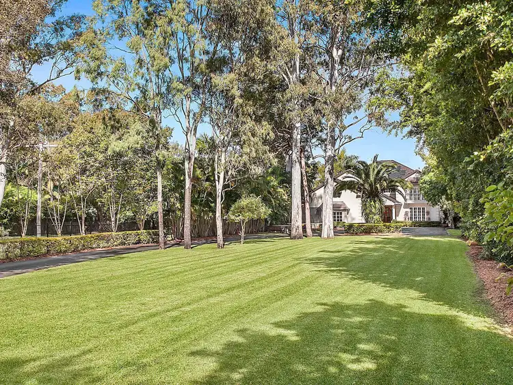 Third view of Homely house listing, 110 Crescent Avenue, Hope Island QLD 4212