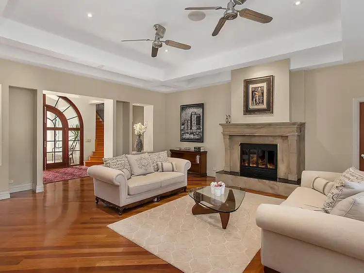 Sixth view of Homely house listing, 110 Crescent Avenue, Hope Island QLD 4212