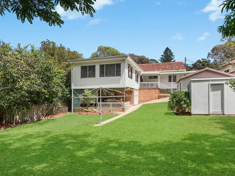 Fourth view of Homely house listing, 28 North West Arm Road, Gymea NSW 2227
