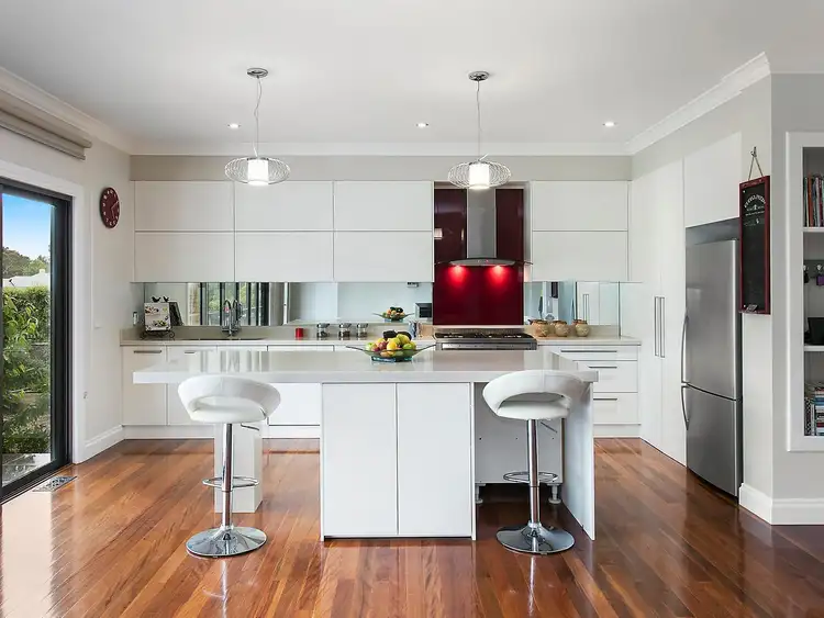 Second view of Homely house listing, 71 Waratah Road, Wentworth Falls NSW 2782