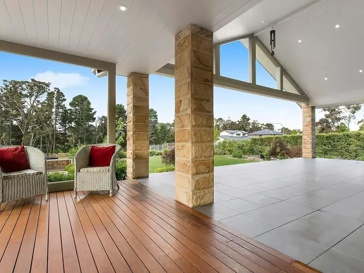 Third view of Homely house listing, 71 Waratah Road, Wentworth Falls NSW 2782