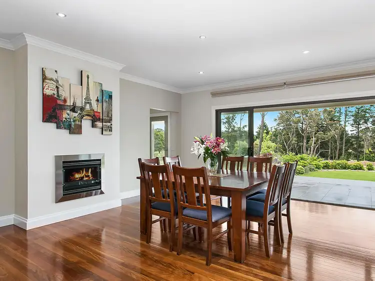 Fifth view of Homely house listing, 71 Waratah Road, Wentworth Falls NSW 2782