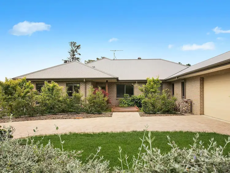 Sixth view of Homely house listing, 71 Waratah Road, Wentworth Falls NSW 2782