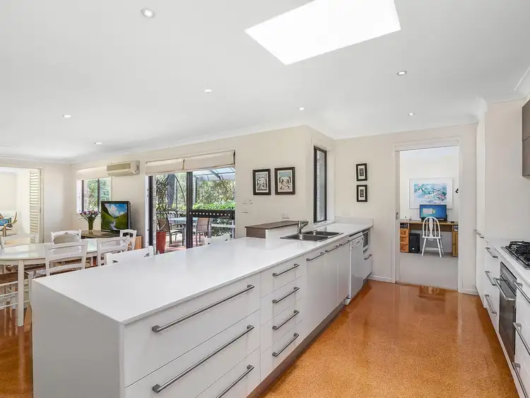 Second view of Homely house listing, 9 Clearbrook Close, Eleebana NSW 2282