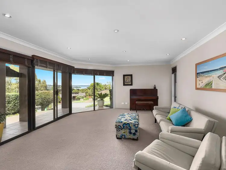 Fourth view of Homely house listing, 9 Clearbrook Close, Eleebana NSW 2282