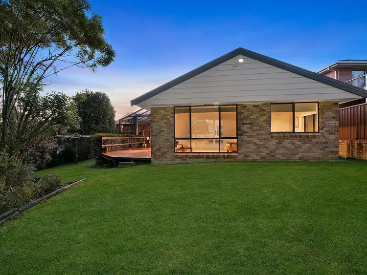 Fifth view of Homely house listing, 9 Clearbrook Close, Eleebana NSW 2282