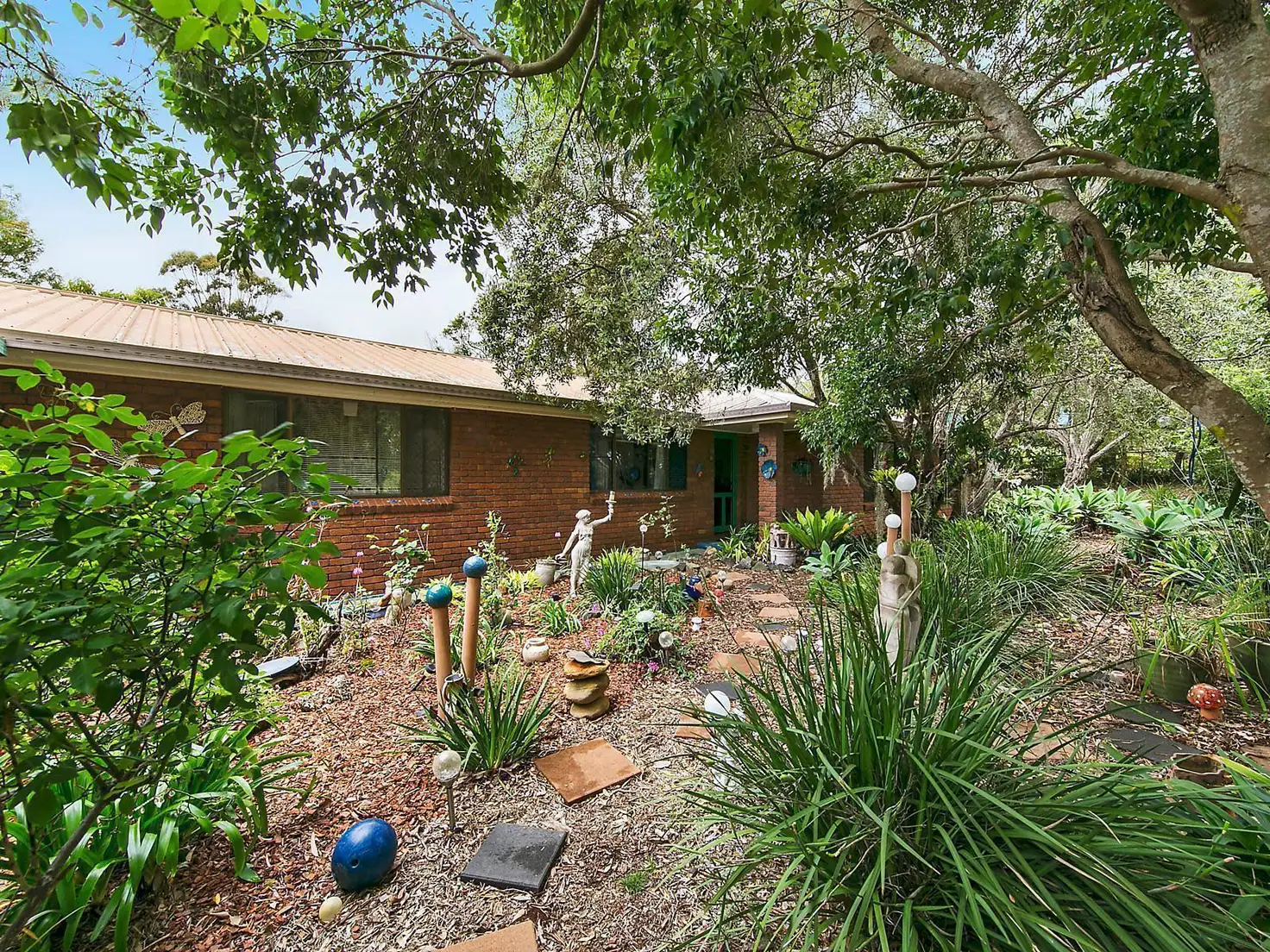 Main view of Homely house listing, 34 Cawdor Road, Highfields QLD 4352
