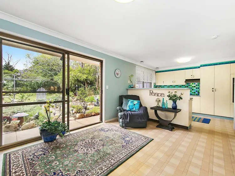 Second view of Homely house listing, 34 Cawdor Road, Highfields QLD 4352
