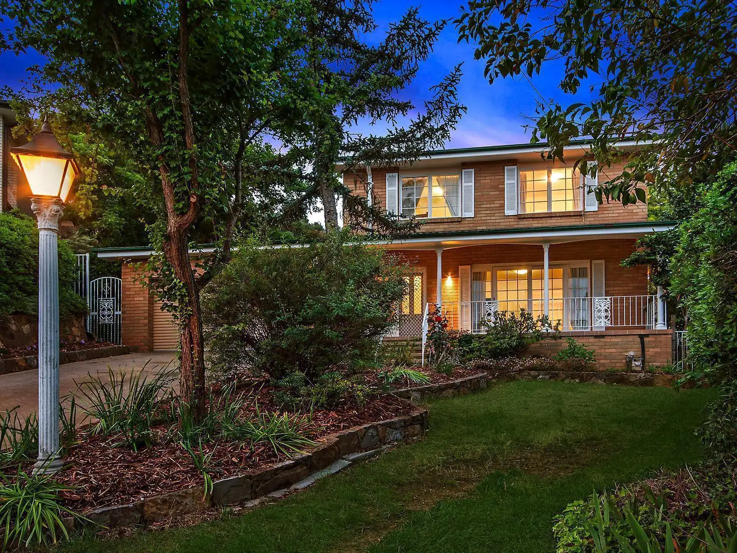 Main view of Homely house listing, 10 Camellia Place, Crestwood NSW 2620