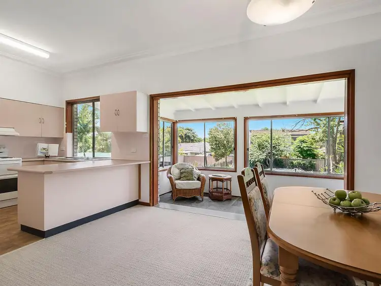 Second view of Homely house listing, 21 Murray Street, Eleebana NSW 2282