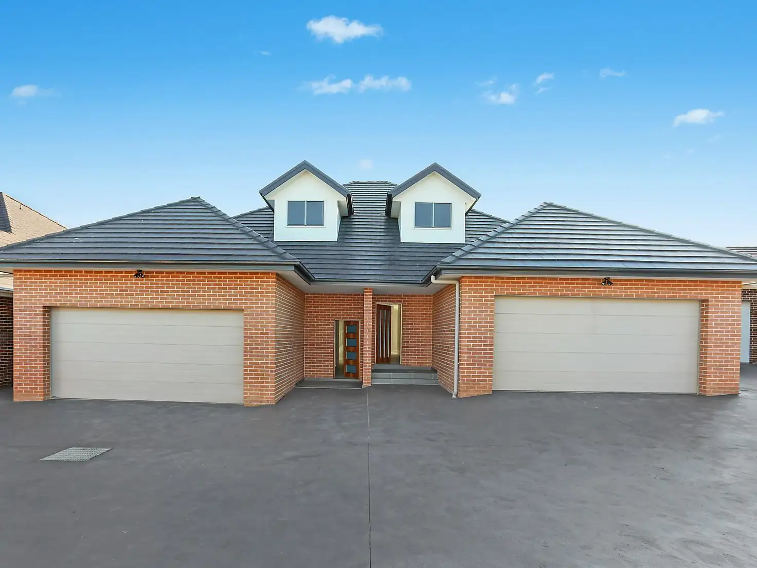 Main view of Homely townhouse listing, 14/26 Ellis Street, Condell Park NSW 2200