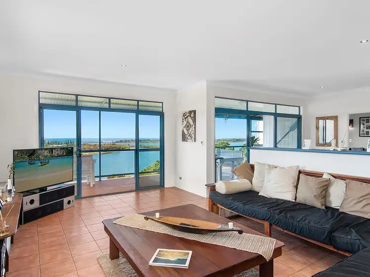 Second view of Homely house listing, 25 Hill Street, East Ballina NSW 2478