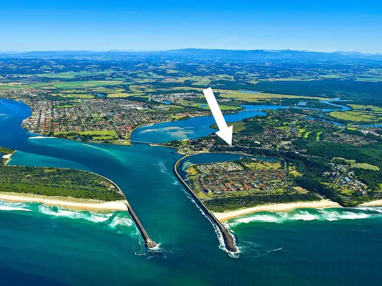 Third view of Homely house listing, 25 Hill Street, East Ballina NSW 2478