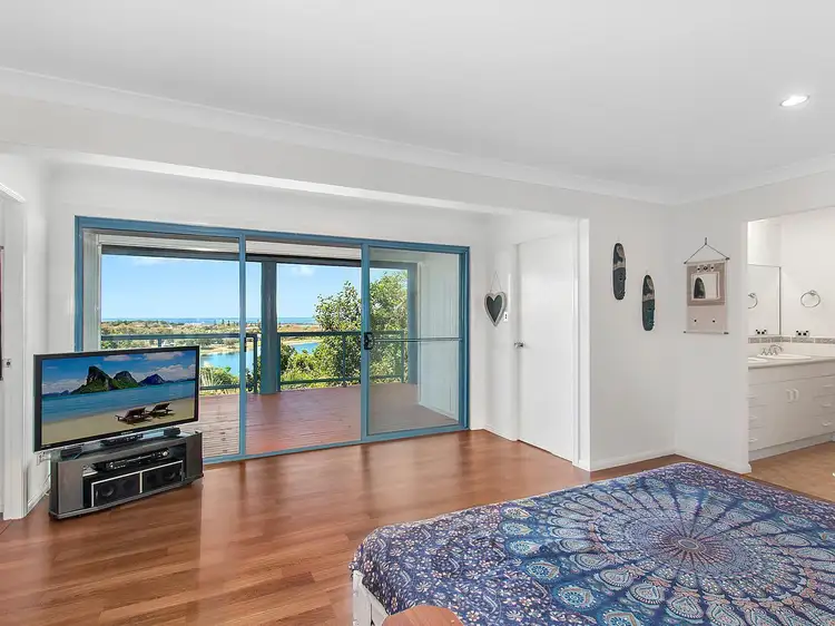Fifth view of Homely house listing, 25 Hill Street, East Ballina NSW 2478