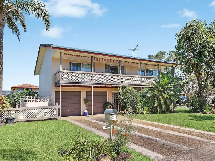 36 Fenwick Drive, East Ballina NSW 2478