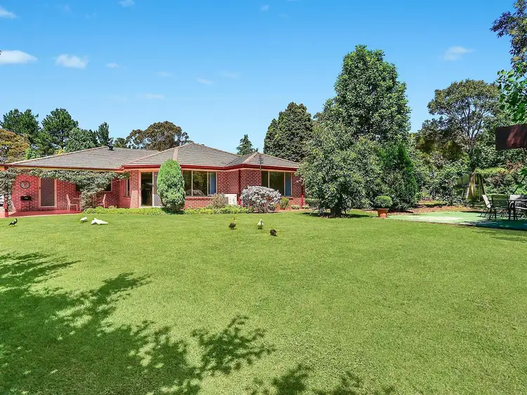 3 Centennial Road, Bowral NSW 2576