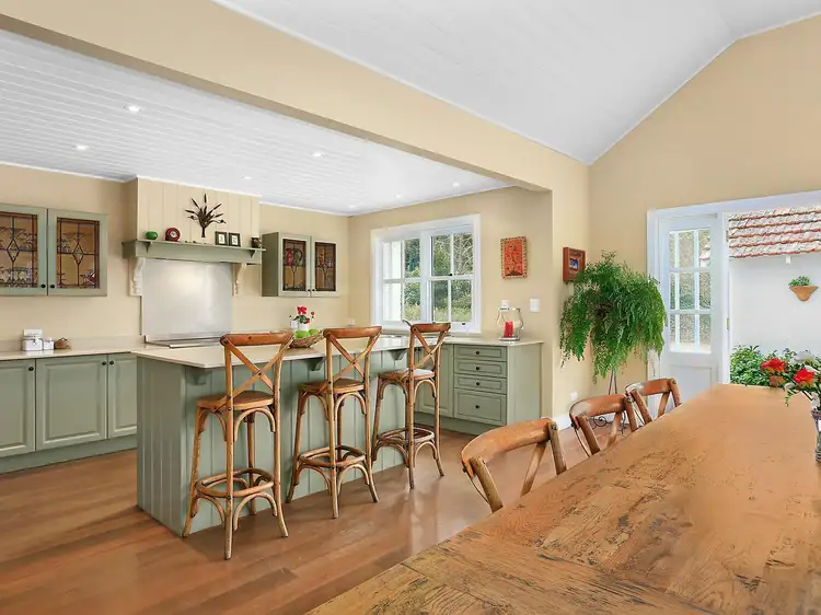 Second view of Homely house listing, 15 Boronia Street, Bowral NSW 2576