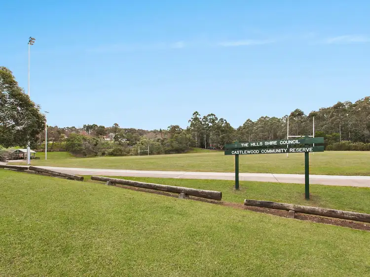 Fifth view of Homely house listing, 37-39 Crane Road, Castle Hill NSW 2154