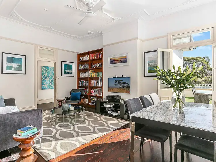 Second view of Homely house listing, 391 Bronte Road, Bronte NSW 2024