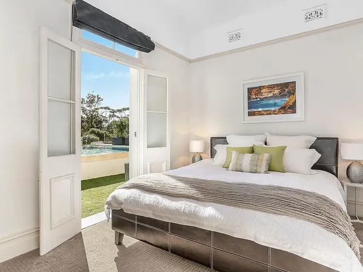 Third view of Homely house listing, 391 Bronte Road, Bronte NSW 2024