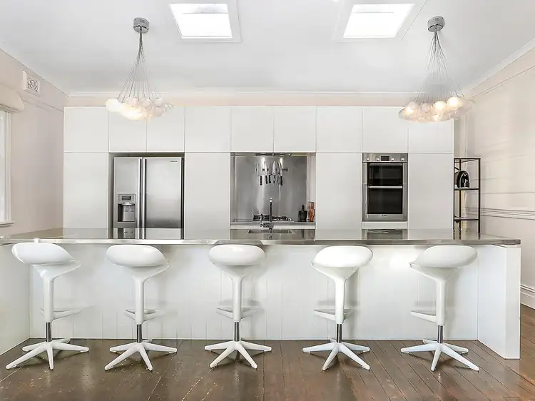 Fourth view of Homely house listing, 391 Bronte Road, Bronte NSW 2024