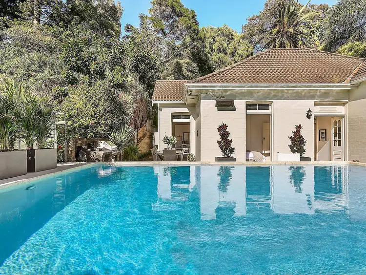 Fifth view of Homely house listing, 391 Bronte Road, Bronte NSW 2024