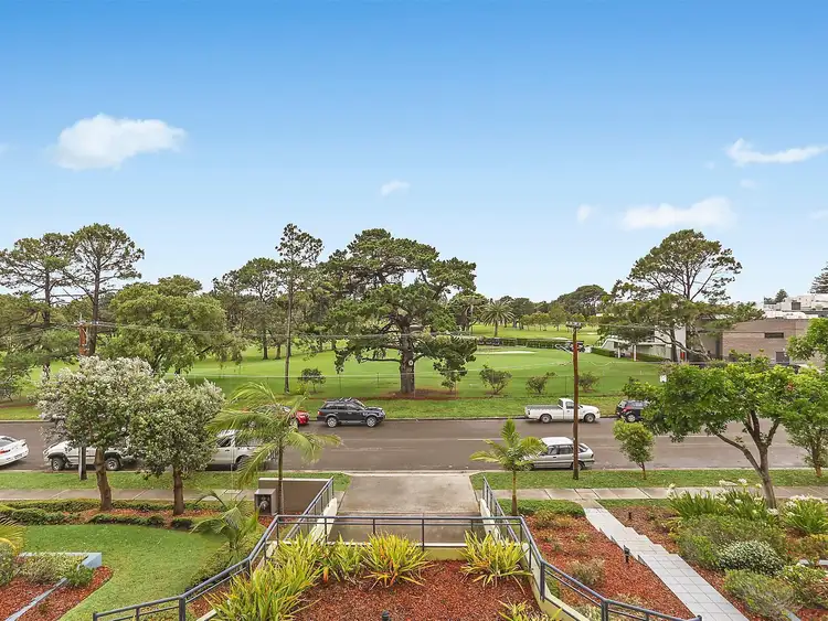 Second view of Homely apartment listing, 18/38 Hume Road, Cronulla NSW 2230