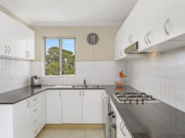 Third view of Homely apartment listing, 18/38 Hume Road, Cronulla NSW 2230