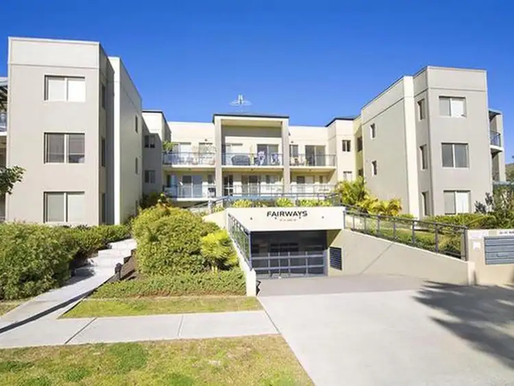 Fourth view of Homely apartment listing, 18/38 Hume Road, Cronulla NSW 2230