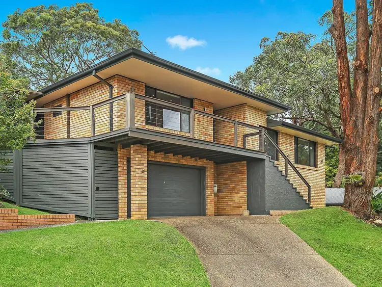 Main view of Homely house listing, 2 Newland Place, Yarrawarrah NSW 2233