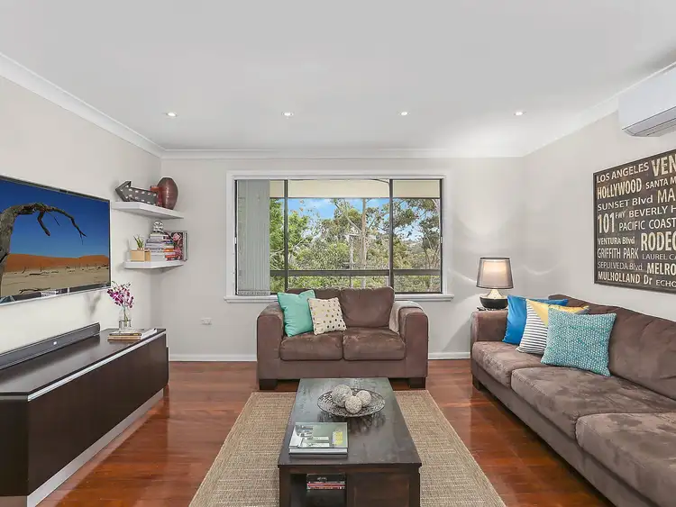 Second view of Homely house listing, 2 Newland Place, Yarrawarrah NSW 2233