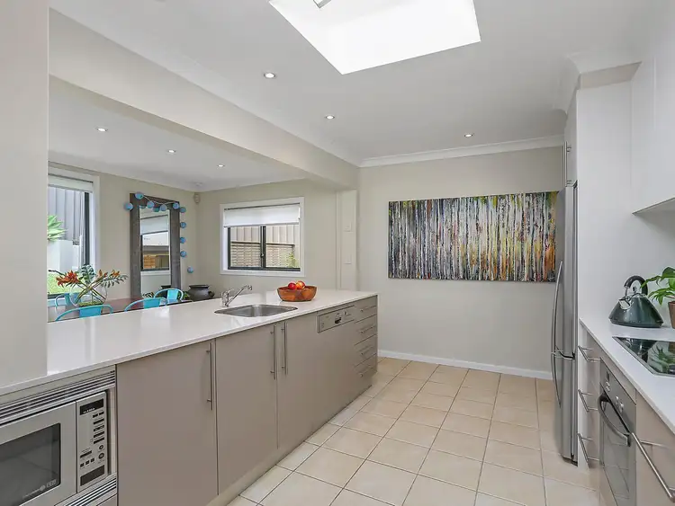 Third view of Homely house listing, 2 Newland Place, Yarrawarrah NSW 2233