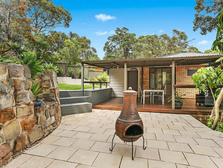 Fourth view of Homely house listing, 2 Newland Place, Yarrawarrah NSW 2233