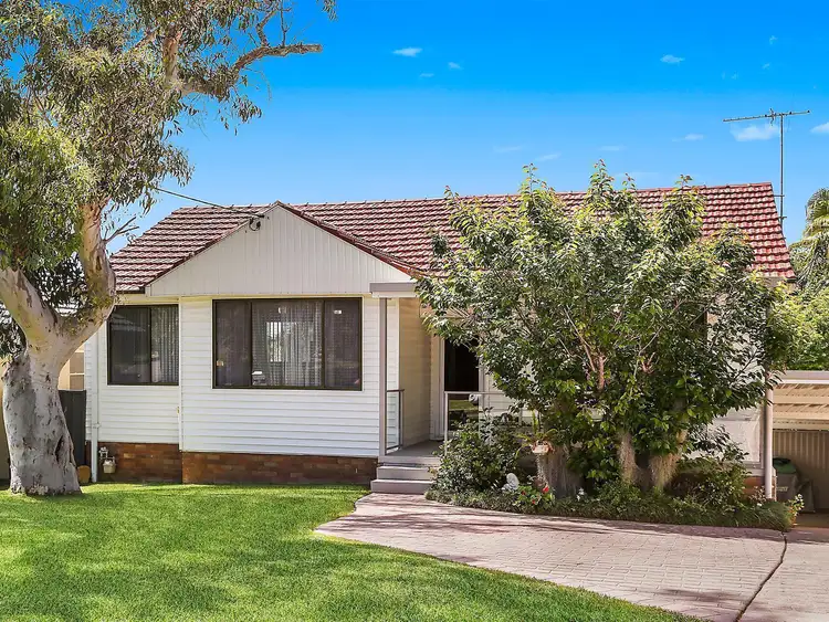 20 Morrison Avenue, Engadine NSW 2233