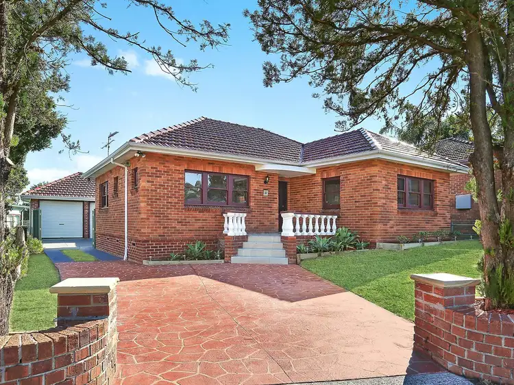 54 Balaclava Road, Eastwood NSW 2122