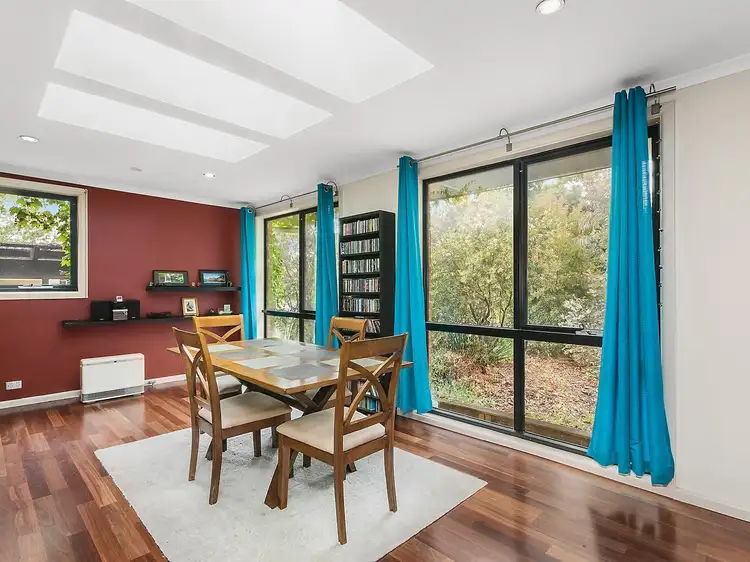 Second view of Homely house listing, 4 Dobbie Place, Watson ACT 2602
