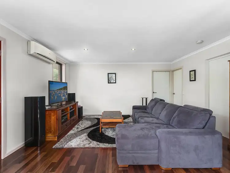 Third view of Homely house listing, 4 Dobbie Place, Watson ACT 2602
