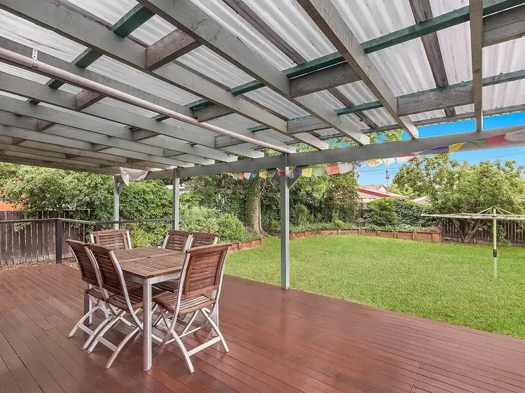 Fifth view of Homely house listing, 4 Dobbie Place, Watson ACT 2602