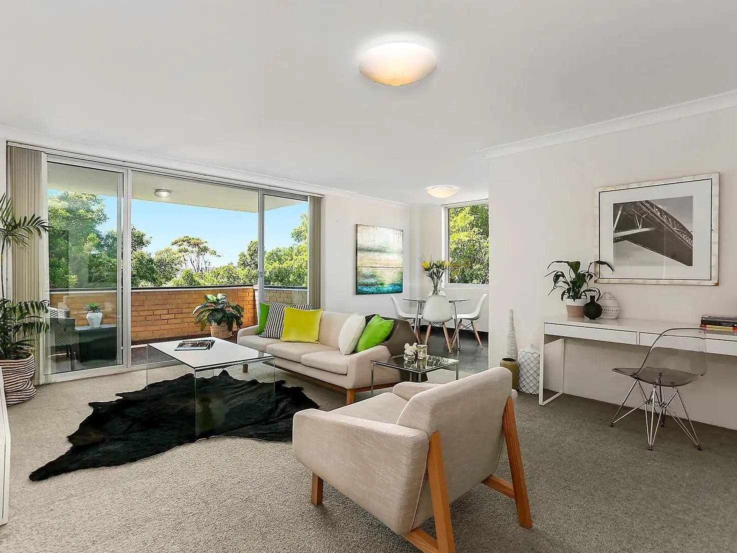 Main view of Homely apartment listing, 6/28 Edward Street, Bondi NSW 2026