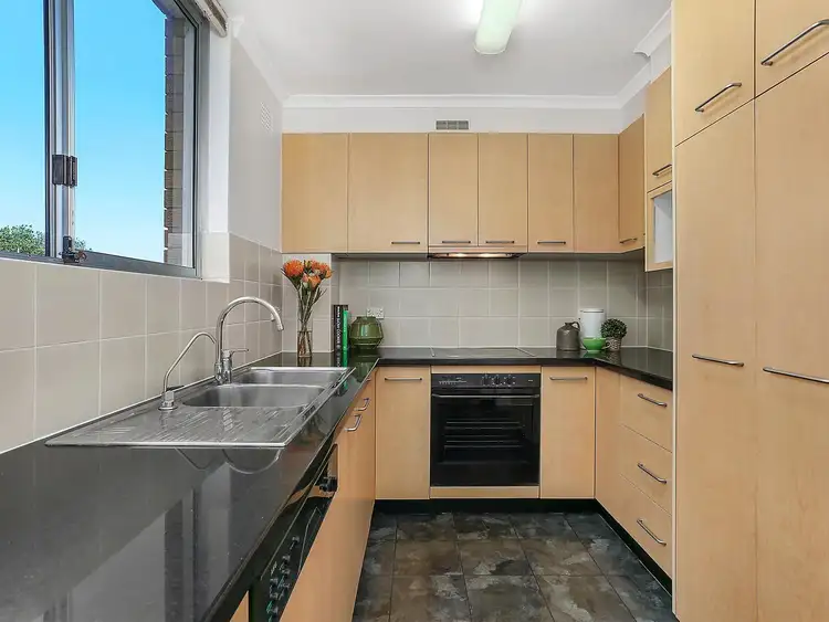 Second view of Homely apartment listing, 6/28 Edward Street, Bondi NSW 2026