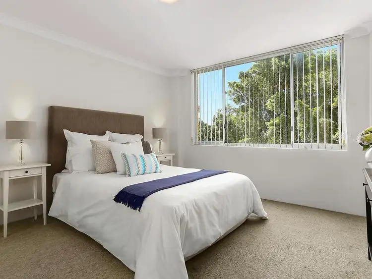 Third view of Homely apartment listing, 6/28 Edward Street, Bondi NSW 2026