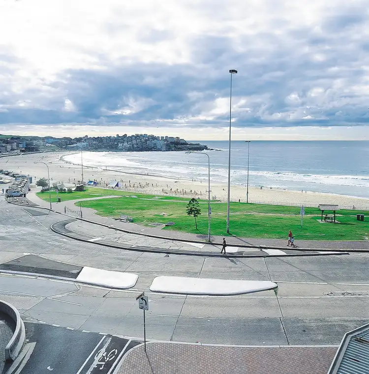 Fourth view of Homely apartment listing, 6/28 Edward Street, Bondi NSW 2026