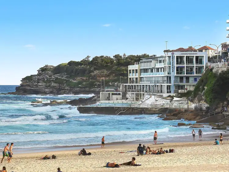Fifth view of Homely apartment listing, 6/28 Edward Street, Bondi NSW 2026