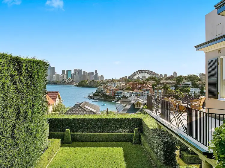 Fifth view of Homely house listing, 31 Milson Road, Cremorne Point NSW 2090