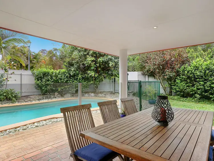 Main view of Homely house listing, 1 Greenway Court, Tewantin QLD 4565